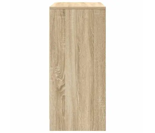 Kingakapp, Sonoma Tamm, 57X34X76 cm Tehispuit