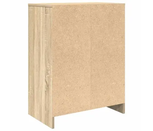 Kingakapp, Sonoma Tamm, 57X34X76 cm Tehispuit