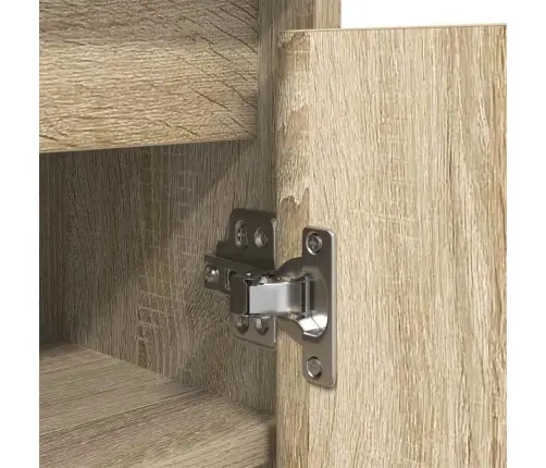 Kingakapp, Sonoma Tamm, 57X34X76 cm Tehispuit