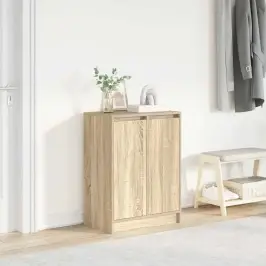 Kingakapp, Sonoma Tamm, 57X34X76 cm Tehispuit