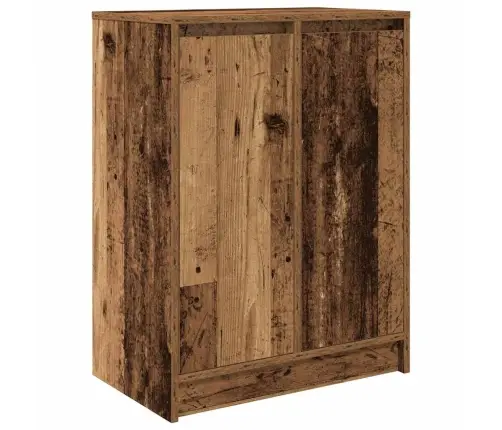 Kingakapp, Vana Puit, 57X34X76 cm Tehispuit