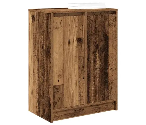 Kingakapp, Vana Puit, 57X34X76 cm Tehispuit