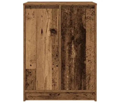 Kingakapp, Vana Puit, 57X34X76 cm Tehispuit