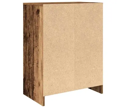 Kingakapp, Vana Puit, 57X34X76 cm Tehispuit