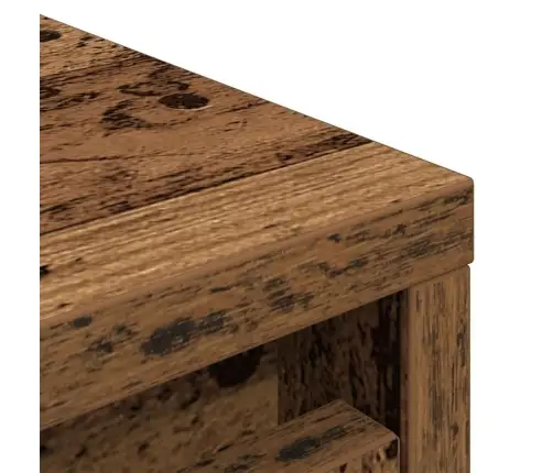 Kingakapp, Vana Puit, 57X34X76 cm Tehispuit