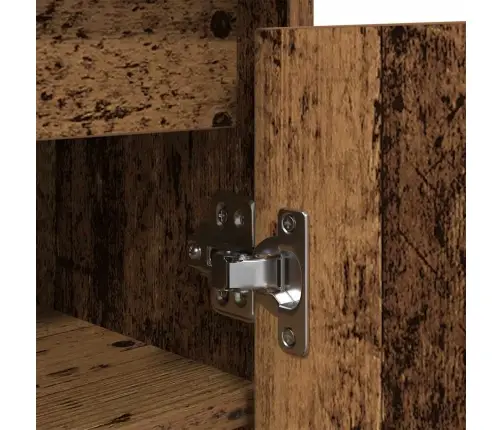 Kingakapp, Vana Puit, 57X34X76 cm Tehispuit