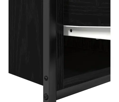 Vannas Istabas Izlietnes Skapis Ar Atvilktnēm 90X34,5X60 Cm Vidaxl