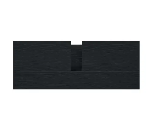 Vannas Istabas Izlietnes Skapis Ar Atvilktnēm 90X34,5X60 Cm Vidaxl