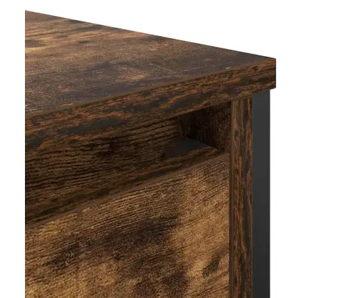 Vonios Praustuvo Spintelė Su Stalčiais 90X34,5X60 Cm