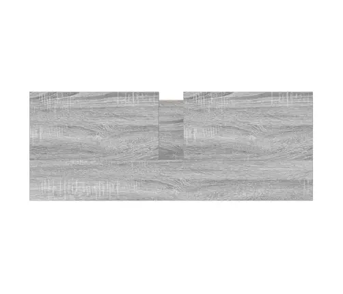 Vannas Istabas Izlietnes Skapis Ar Atvilktnēm 90X34,5X60 Cm Vidaxl