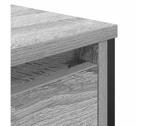 Vannas Istabas Izlietnes Skapis Ar Atvilktnēm 90X34,5X60 Cm Vidaxl