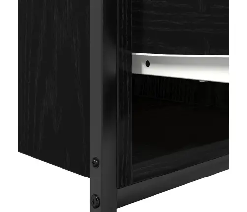 Vannas Istabas Izlietnes Skapis Ar Atvilktnēm 60X34,5X60 Cm Vidaxl