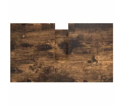 Vannas Istabas Izlietnes Skapis Ar Atvilktnēm 60X34,5X60 Cm Vidaxl