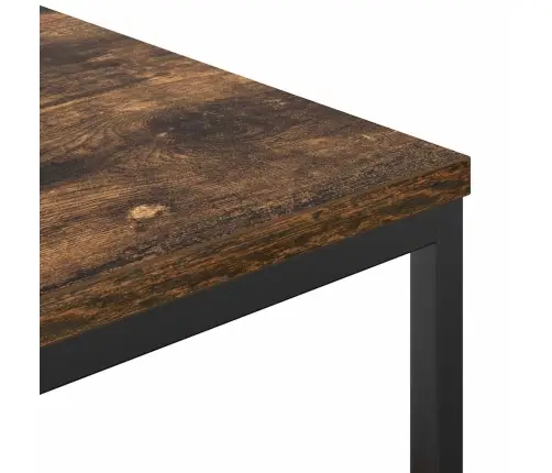 Vannas Istabas Skapis Ar Plauktiem Kūpināts Ozols 36X35X95 Cm Vidaxl