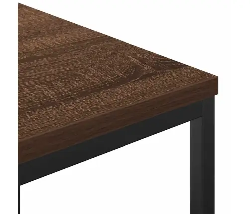 Vannas Istabas Skapis Ar Plauktiem Brūns Ozols 36X35X95 Cm Vidaxl