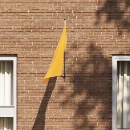 Karoga Pole Turētājs Melna 10.5 X 7.5 X 0.2 Cm Tērauds Vidaxl