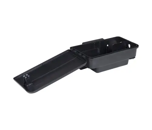 Mouse Traps 12Gb Melns 22X12,5X7,5 Cm Vidaxl