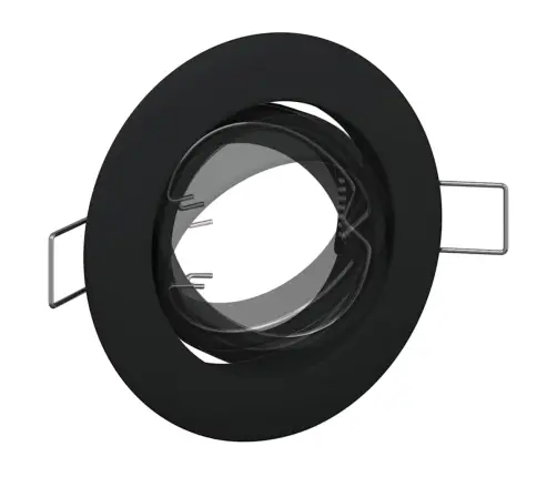 Spotivalgus 6 Pcs Must 9 X 9 X 2.5 Cm Metall