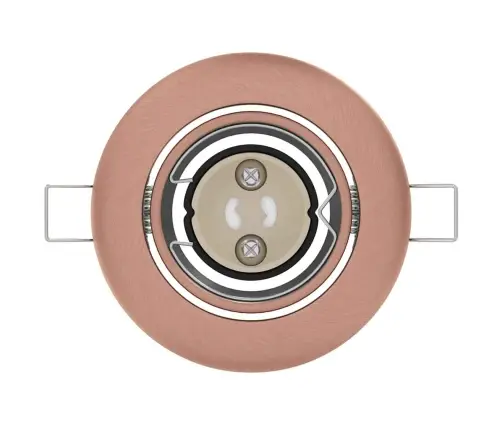 Prožektorius 6 Pcs Vario 9 X 9 X 2.5 Cm Metalas