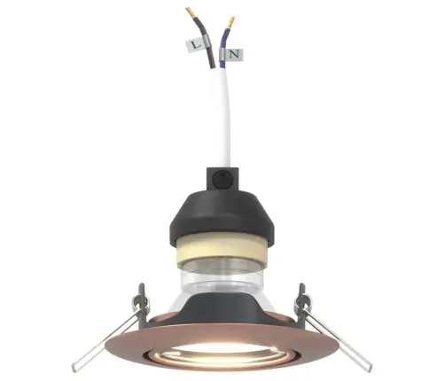 Spotivalgus 24 Pcs Vask 9 X 9 X 2.5 Cm Metall