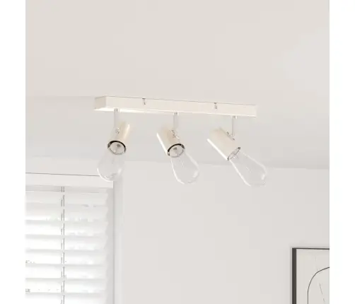 Lae Kohtvalgusti Harjatud Nikkel 38 X 6.5 X 11.5 Cm Teras