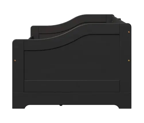 Dienas Gulta Irun, 3 Atvilktnes Bez Matrača, 90X200 Cm Vidaxl