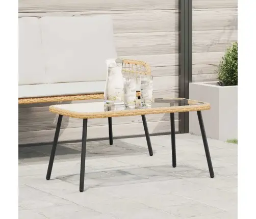 Kavos Staliukas Ruda Ir Juoda 90 X 45 X 43 Cm