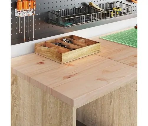 Garāžas Skapji, 2 Gab., Ozolkoka Krāsa, Inženierijas Koks Vidaxl