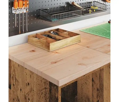 Garažo Spintos, 2Vnt., Sena Mediena, Mediena