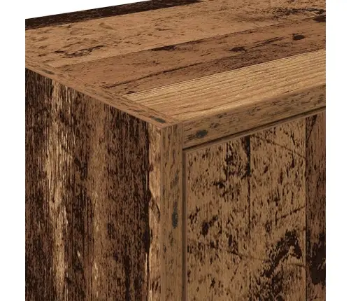 Garažo Spintos, 2Vnt., Sena Mediena, Mediena