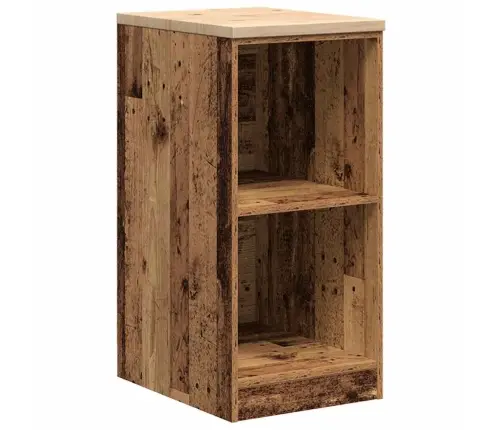 Garažo Spintos, 2Vnt., Sena Mediena, Mediena