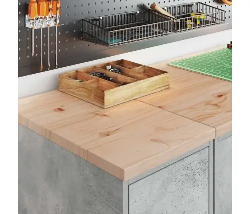 Garāžas Skapji, 2 Gab., Betona Pelēki, Inženierijas Koks Vidaxl