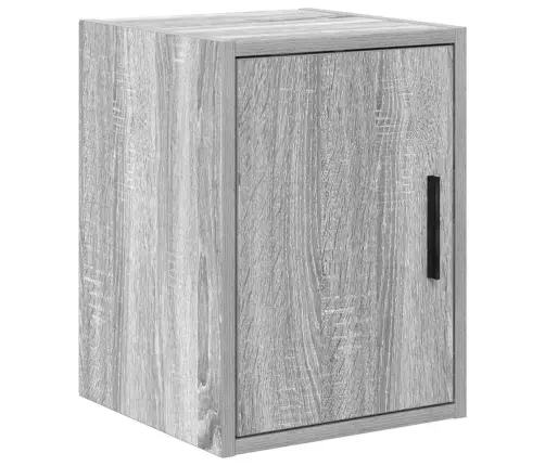 Garaažikapid 2 Tk, Hall Sonoma Tamm, Tehispuit