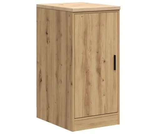 Garaažikapid 2 Tk, Kunsttamm, Tehispuit