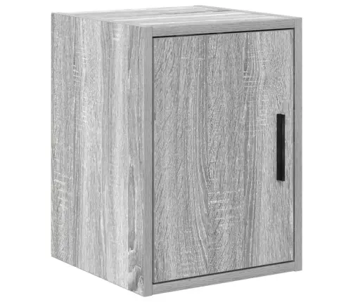 Garaažikapid 2 Tk, Hall Sonoma Tamm, Tehispuit