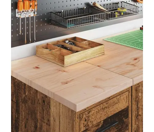 Garažo Spintos, 2Vnt., Sena Mediena, Mediena