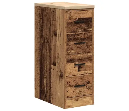 Garažo Spintos, 2Vnt., Sena Mediena, Mediena