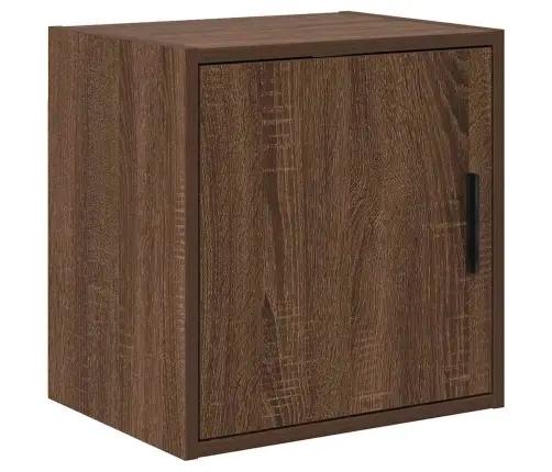 Garaažikapid 2 Tk, Pruun Tamm, Tehispuit