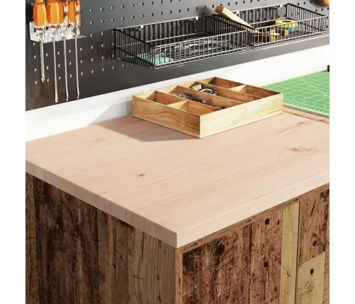 Garaažikapid 6 Tk, Vana Puit, Tehispuit