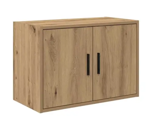 Garažo Spintos, 6 Vnt., Artisano Ąžuolo, Mediena