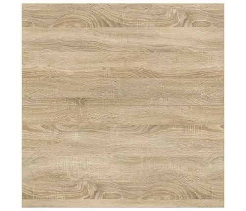 Kafijas Galdiņš Ar Atvilktnēm, Ozola Krāsa, 100X100X40 Cm Vidaxl Kafijas Galdiņš Ar Atvilktnēm, Ozola Krāsa, 100X100X40 Cm Vidaxl