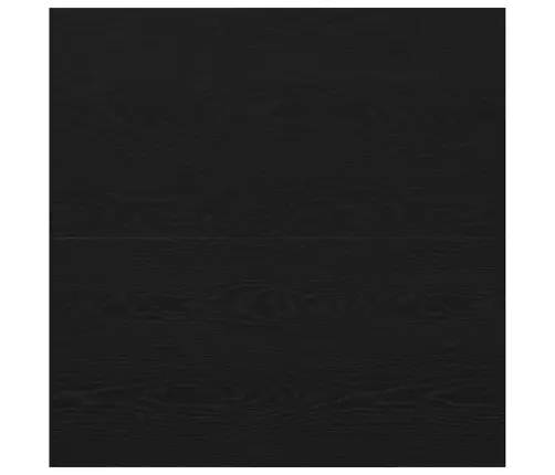 Diivanilaud Sahtlitega Must Tamm 70,5X70X40 Cm