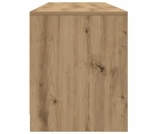 Tv Skapītis, Koka Krāsā, 188,5X41X50 Cm, Inženierijas Koks Vidaxl Tv Skapītis, Koka Krāsā, 188,5X41X50 Cm, Inženierijas Koks Vidaxl