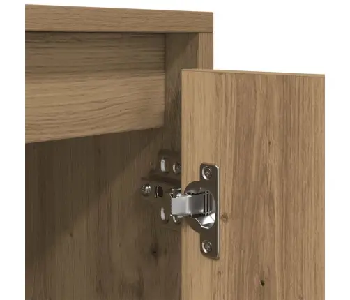 Tv Skapītis, Koka Krāsā, 188,5X41X50 Cm, Inženierijas Koks Vidaxl Tv Skapītis, Koka Krāsā, 188,5X41X50 Cm, Inženierijas Koks Vidaxl