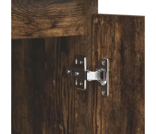 Šoninė Spintelė Su Stalčiais, 100,5X35X76 cm Mediena Šoninė Spintelė Su Stalčiais, 100,5X35X76 cm Mediena