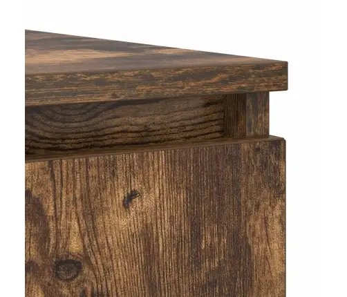 Šoninė Spintelė Su Stalčiais, 100,5X35X76 cm Mediena Šoninė Spintelė Su Stalčiais, 100,5X35X76 cm Mediena