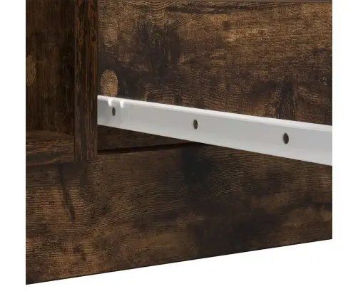 Šoninė Spintelė Su Stalčiais, 100,5X35X76 cm Mediena Šoninė Spintelė Su Stalčiais, 100,5X35X76 cm Mediena