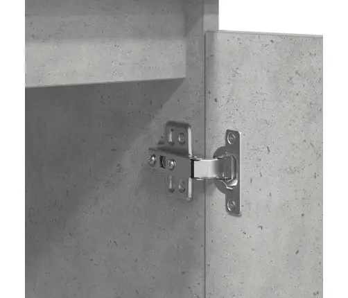 Kumode Ar Atvilktnēm, 100,5X35X98,5 Cm, Inženierijas Koks Vidaxl