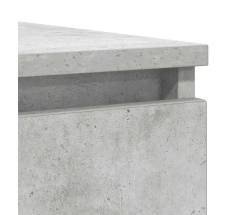 Kumode Ar Atvilktnēm, 100,5X35X98,5 Cm, Inženierijas Koks Vidaxl