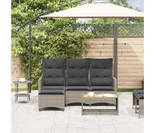 Lamatav Aiadiivan Patjadega L-Kujuline Hall Polürotangist